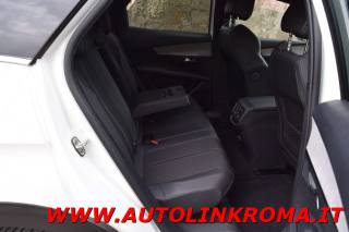 PEUGEOT 3008 usata, con Sensori di parcheggio anteriori