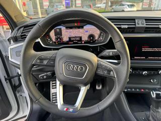AUDI Q3 usata, con Controllo automatico clima