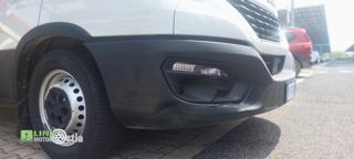 IVECO Daily usata, con Chiusura centralizzata