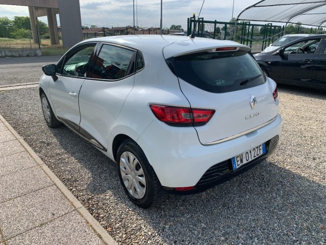 RENAULT Clio usata, con Chiusura centralizzata