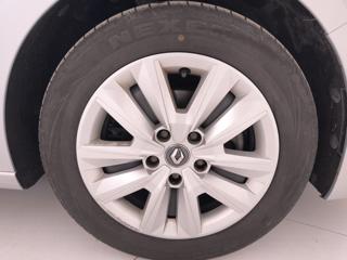 RENAULT Megane usata, con Isofix