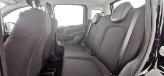 FIAT Panda usata, con Servosterzo