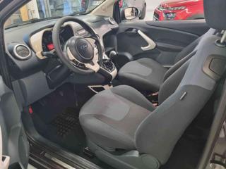 FORD Ka usata, con Controllo trazione