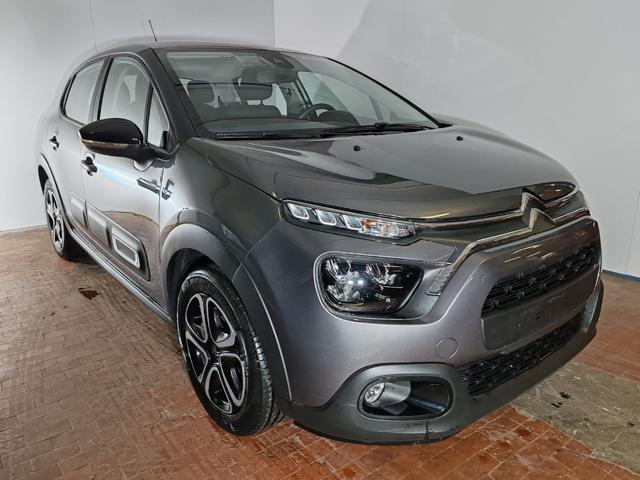 CITROEN C3 usata, con ABS