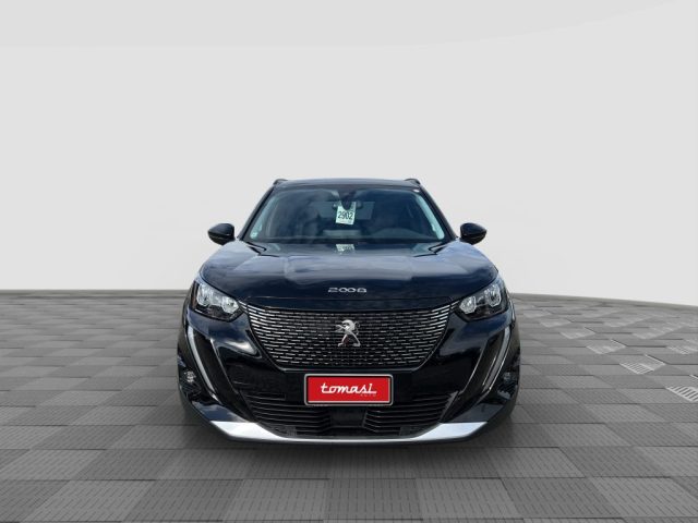 PEUGEOT 2008 usata 7