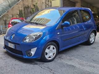 RENAULT Twingo usata, con Fendinebbia