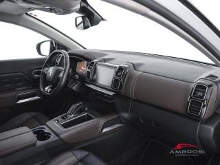 CITROEN C5 Aircross usata 11
