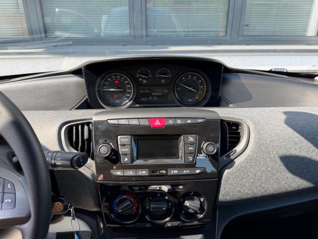 LANCIA Ypsilon usata, con Chiusura centralizzata telecomandata