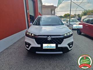 SUZUKI S-Cross usata, con Airbag Passeggero