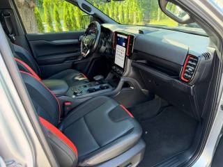 FORD Ranger Raptor usata, con Chiusura centralizzata