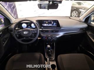 HYUNDAI i20 usata, con Immobilizzatore elettronico