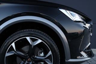 CUPRA Formentor usata, con Riconoscimento dei segnali stradali