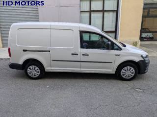 VOLKSWAGEN Caddy usata, con Airbag