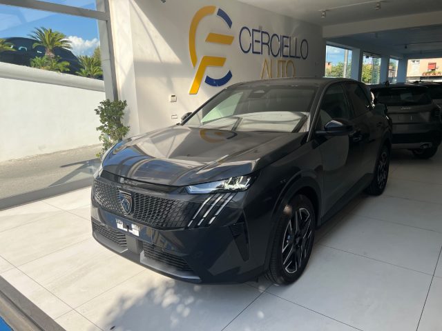 PEUGEOT 3008 usata, con Airbag
