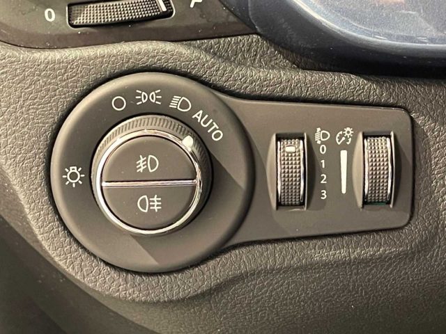 FIAT 500X usata 20