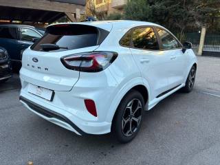 FORD Puma usata, con Airbag Passeggero
