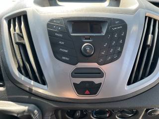 FORD Transit usata, con Bracciolo