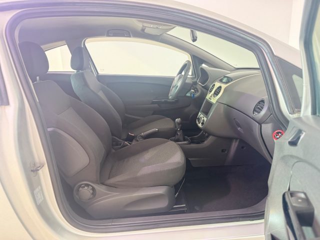 OPEL Corsa usata 8