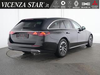 MERCEDES-BENZ E 220 usata, con Airbag Passeggero