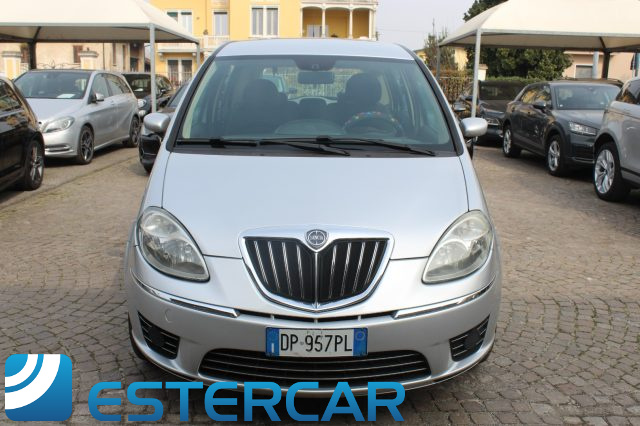 LANCIA MUSA usata, con Climatizzatore