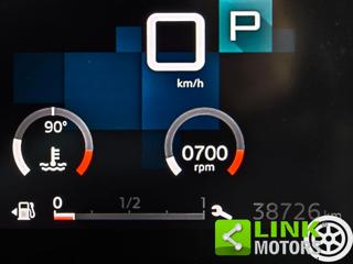 CITROEN C4 usata, con Controllo automatico clima