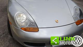 PORSCHE Boxster usata 27