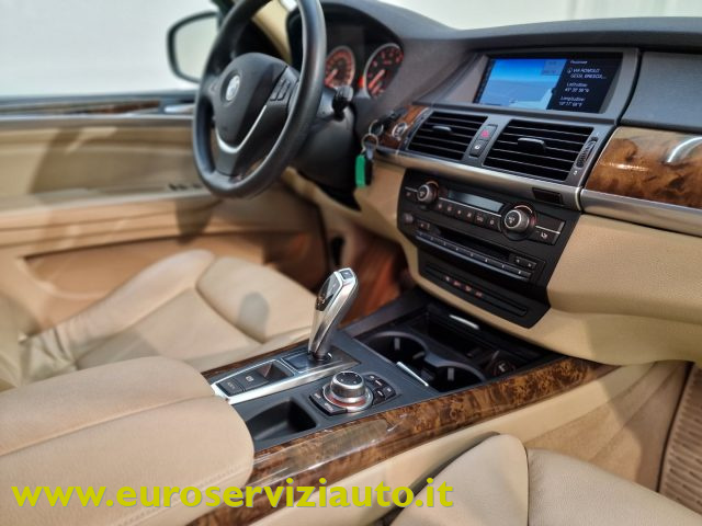 BMW X5 usata 45