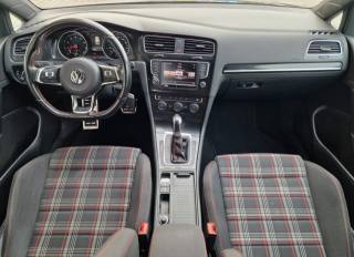 VOLKSWAGEN Golf GTI usata, con Chiusura centralizzata