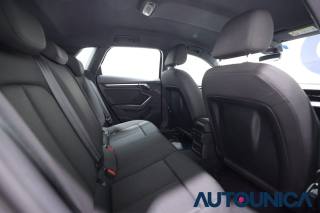 AUDI A3 usata, con Airbag testa