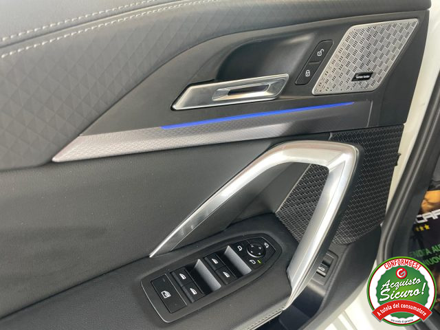 BMW X2 usata, con Climatizzatore