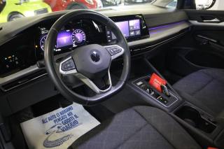 VOLKSWAGEN Golf Variant usata, con Boardcomputer
