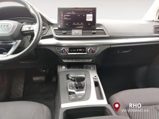 AUDI Q5 usata, con Controllo trazione
