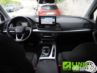 AUDI Q5 usata 22