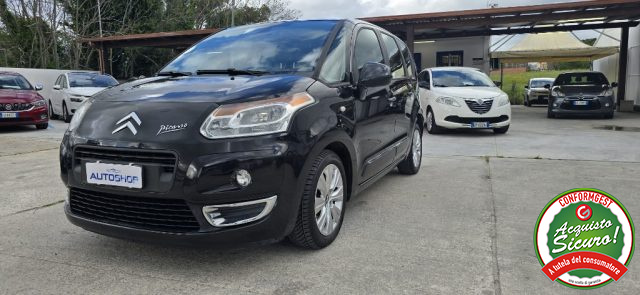CITROEN C3 Picasso usata, con ABS