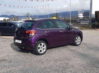 CITROEN C3 usata, con Chiusura centralizzata