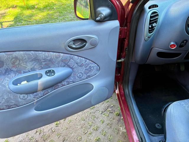 FORD Fiesta usata 23