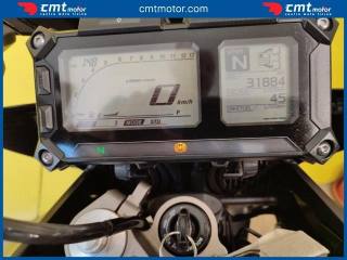 YAMAHA Tracer 900 usata 4