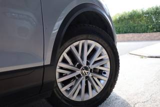VOLKSWAGEN T-Roc usata 224
