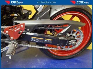 KAWASAKI Z 900 usata 13