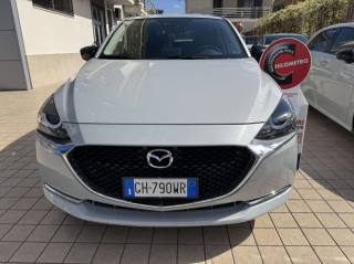 MAZDA 2 1.5 m-hybrid Exclusive 90cv
