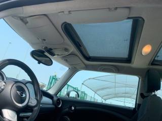 MINI Cooper usata, con ESP