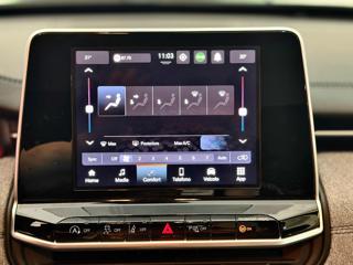 JEEP Compass usata, con Immobilizzatore elettronico
