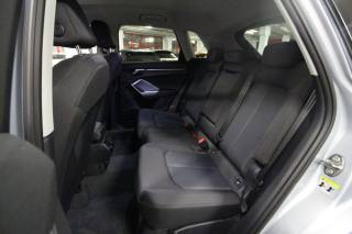 AUDI Q3 usata, con Controllo trazione