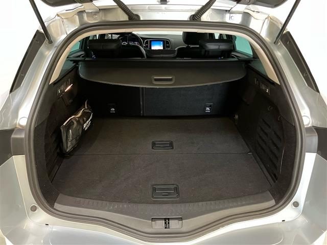 RENAULT Megane usata 27