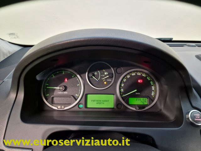 LAND ROVER Freelander usata 26