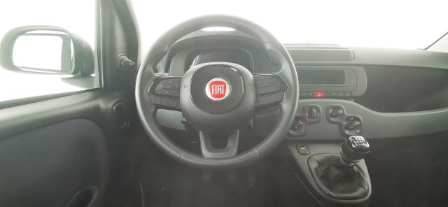FIAT Panda usata 39