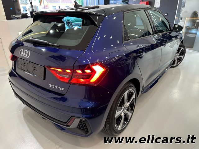 AUDI A1 usata, con Boardcomputer