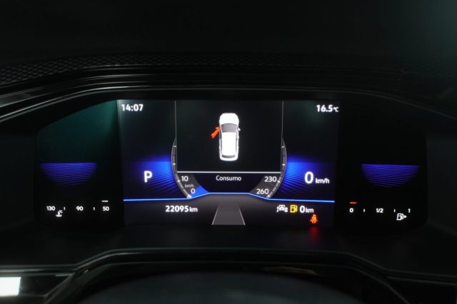 VOLKSWAGEN Polo usata 12