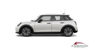 MINI Cooper S usata 1