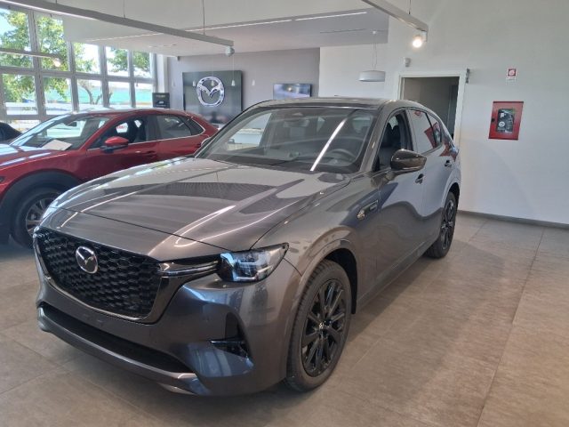 MAZDA CX-60 usata, con ABS
